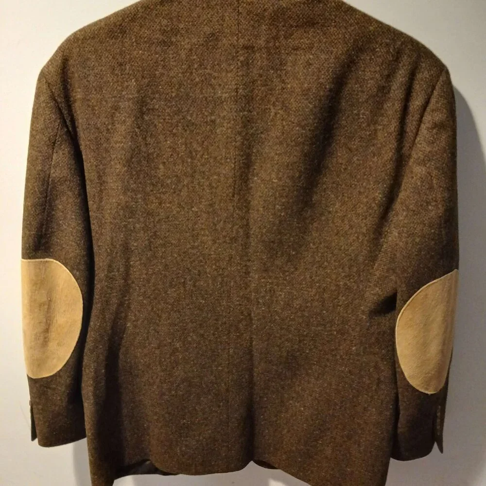 Men's Suit coat - Picture 8 of 12